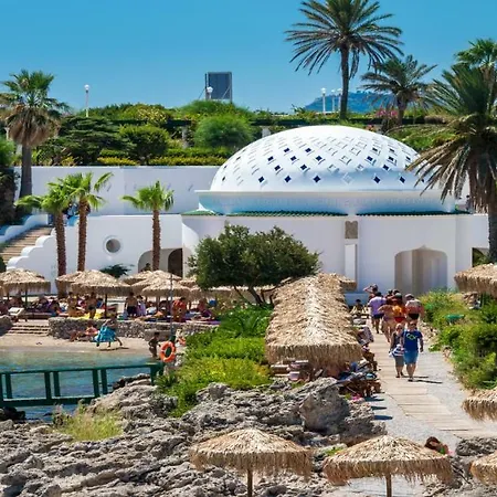 Villa Nicole's Garden *