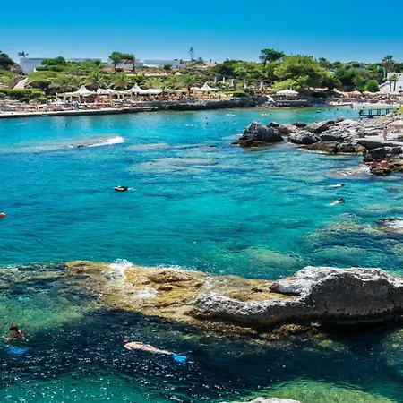 Nicole's Garden Kallithéa