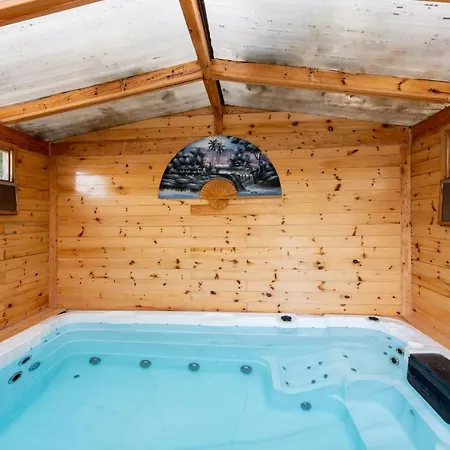 Villa Nicole's Garden *