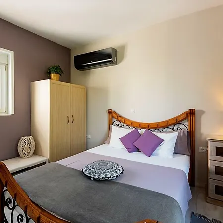 Nicole's Garden Βίλα Καλλιθέα