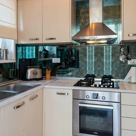 Nicole's Garden * Καλλιθέα