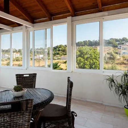 Nicole's Garden Βίλα