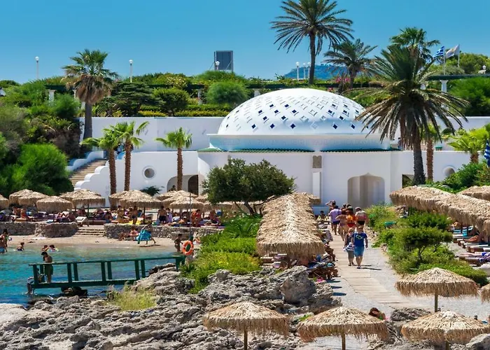 Villa Nicole's Garden *