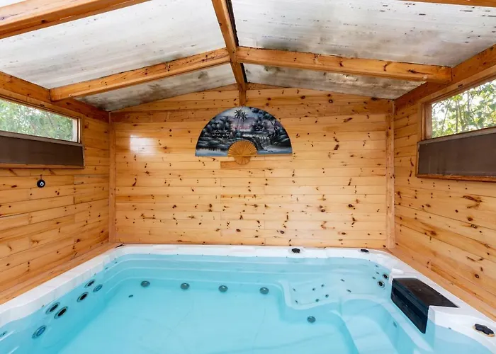 Villa Nicole's Garden *