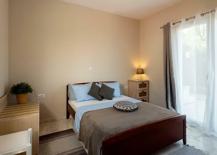 Nicole's Garden Kallithéa