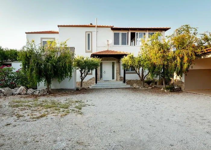 Villa Nicole's Garden