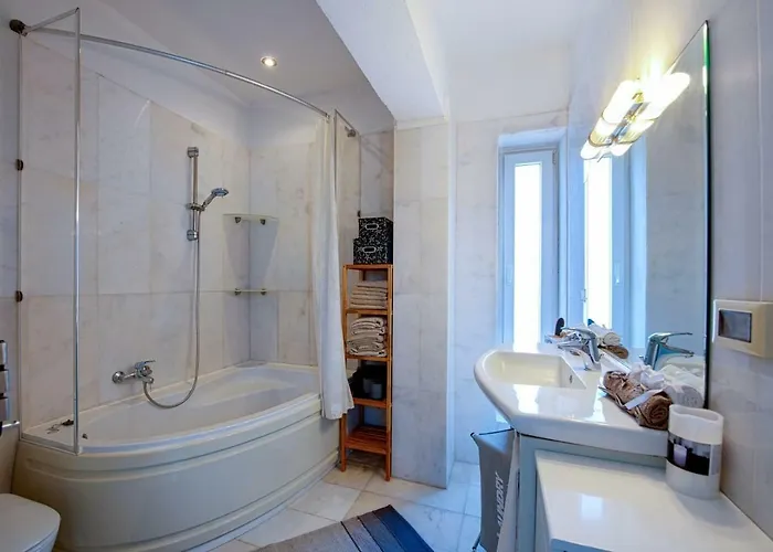 Villa Nicole's Garden Kallithéa