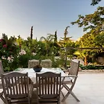 빌라 Nicole's Garden *