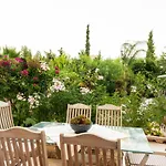Nicole's Garden 빌라 Kallithéa