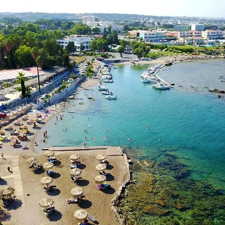 빌라 Nicole's Garden