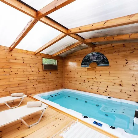 빌라 Nicole's Garden