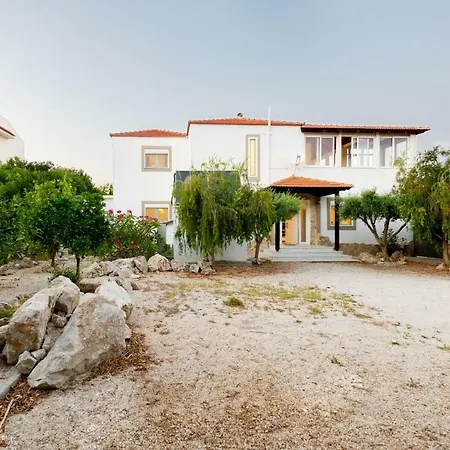Villa Nicole's Garden