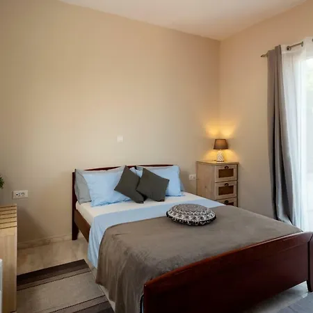 Nicole's Garden Kallithéa