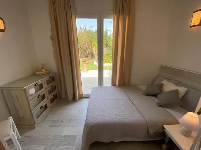 别墅 Nicole's Garden