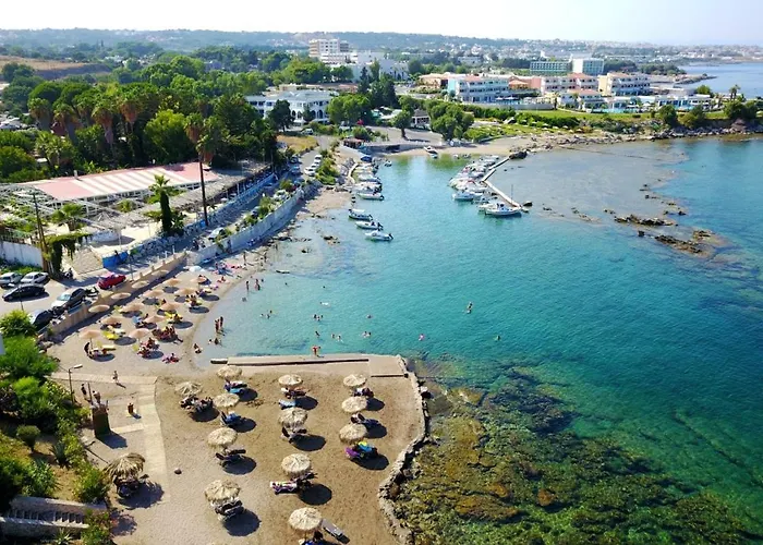 别墅 Nicole's Garden