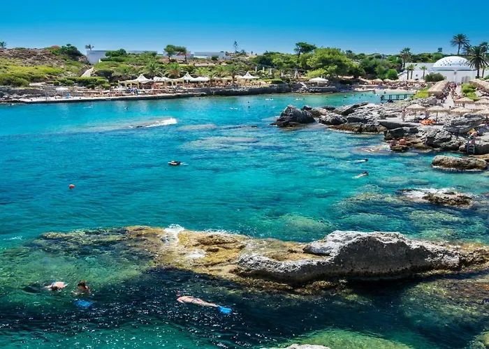 Nicole's Garden Kallithéa