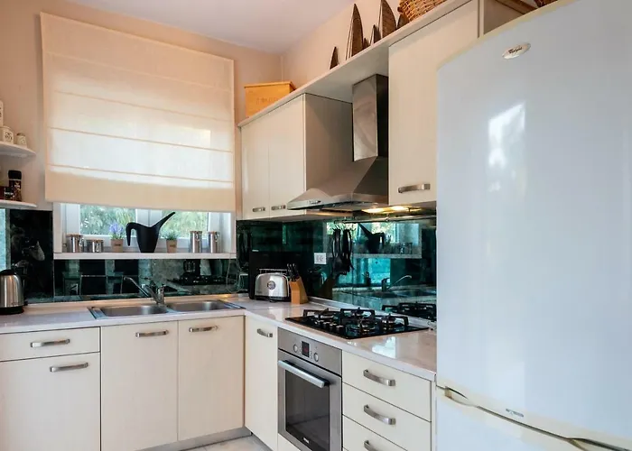 Nicole's Garden 别墅