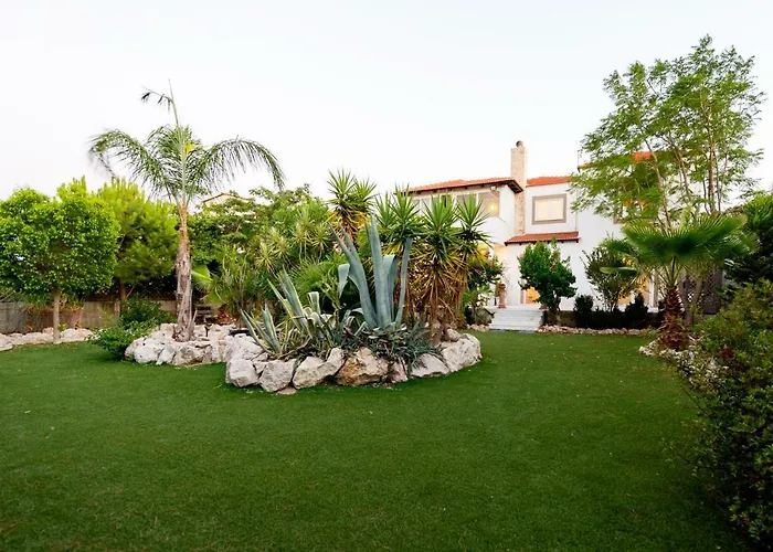 Nicole's Garden *