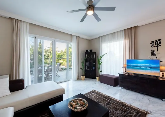 别墅 Nicole's Garden *