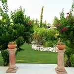 Nicole's Garden Villa Kallithéa