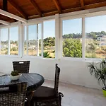 Nicole's Garden Villa