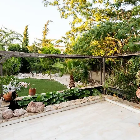 Nicole's Garden Kallithea (Rhodes)