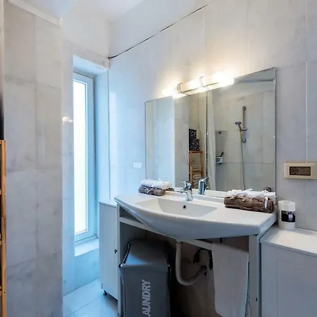 Nicole's Garden Vila