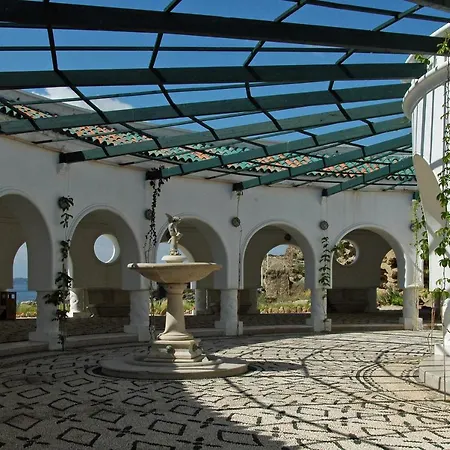 Nicole's Garden * Kallithéa