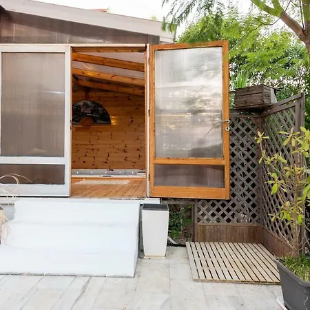 Nicole's Garden וילה