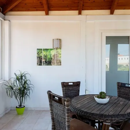 Nicole's Garden * Kallithéa