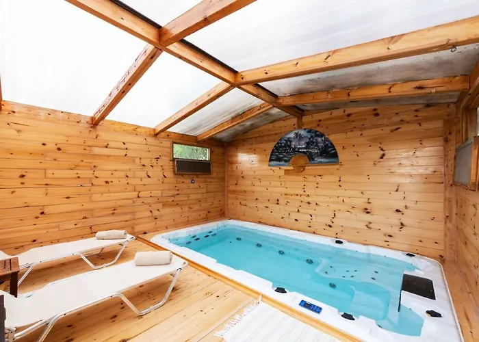 Villa Nicole's Garden