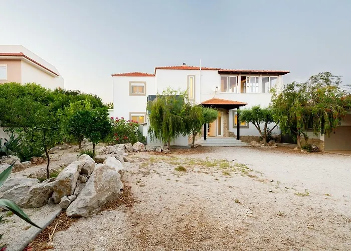 Villa Nicole's Garden