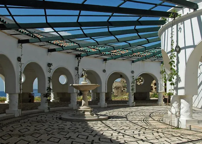 Nicole's Garden * Kallithéa