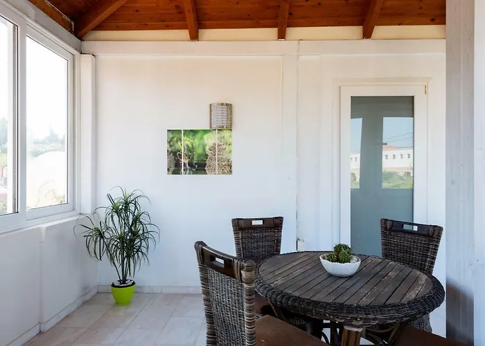 Nicole's Garden * Kallithéa